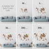 Enjoy The Wood 3D Wood World Map LED 3.0 Wall Art Modern Home Decor Gifts LED Lighting Wall Decor Housewarming Gift (Light)(Multicolor)