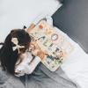 Name Puzzle For Kids Personalized Wooden Name Puzzle Board With Custom Design Gifts For Toddlers 1-3 Years Old Custom Name Puzzle Baby Room Decor Montessori Gift Boys And Girls (Сhoose Design)(Сhoose Design)