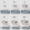 Enjoy The Wood Home Décor 3D Wood World Map With Rivers & Lakes Wall Art Large Wall Décor – World Travel Map Gift Idea – Wall Art For Home & Kitchen or Office (Urban, M)