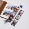 Wooden Photo Frames Wall Decor Picture Frames Personalized Frame Housewarming Gift Anniversary Present Gift for Couple Photo Gifts for Her (Set of 9)(Set of 6)