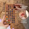 ENJOY THE WOOD 3D LED Wooden USA Map – US States Travel Tracker Wooden Lighting Wall Decor Push Pin Map United States – LED 3.0 Wood Mark Your Travels (Multicolor)(Gold)