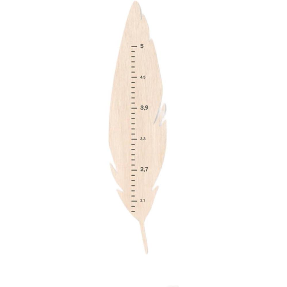 image:imageDinosaur Growth Height Chart for Kids Boy Nursery Decor Wall Child Ruler Baby Shower Gift 1st 2nd 3rd Birthday FeatherFeather