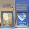 Custom City Map Night Light Personalized Constellation Map – Location Heart Design Home Decor First Date Map – Housewarming Valentine’s Day Birthday Our Anniversary Present Gift Acrylic Night Light