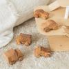 Wooden Cars for Toddlers 1-3 Wooden Cars for Baby Wooden Car Set Wooden Trucks for Toddlers 1-3 Montessori Cars Wooden School Bus Toy Wood Cars for Toddlers 1-3