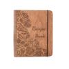 Enjoy The Wood Custom order for Recipe Book Veggies