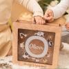 Car Piggy Bank for Boys – Personalized Piggy Bank, Wooden Piggy Bank for Kids, Bank for Kids for Real Money, Piggy Bank for Kids Boys