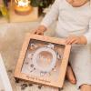 Car Piggy Bank for Boys – Personalized Piggy Bank, Wooden Piggy Bank for Kids, Bank for Kids for Real Money, Piggy Bank for Kids Boys